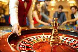 Официальный сайт Casino Clubnika